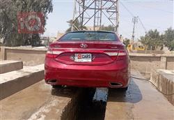 هيونداي أزيرا